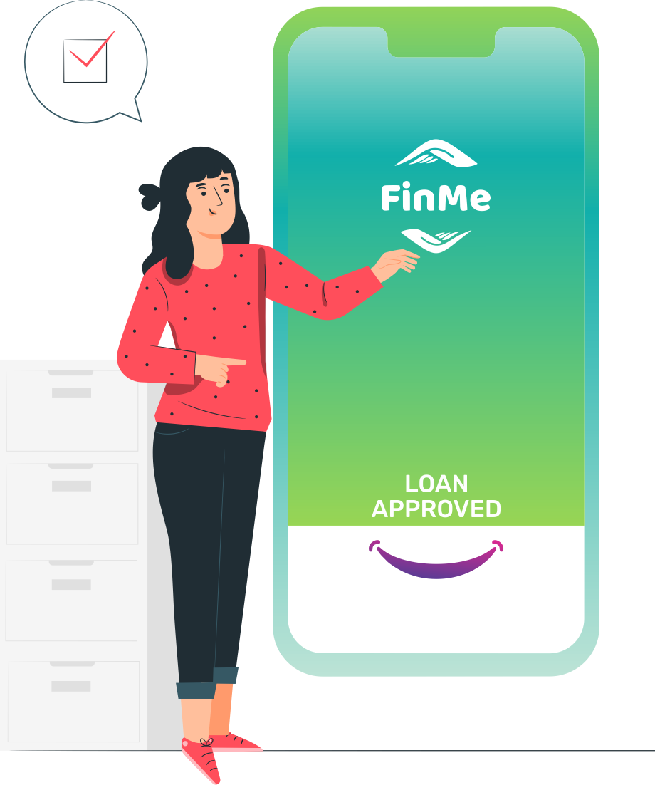 FinMe App
